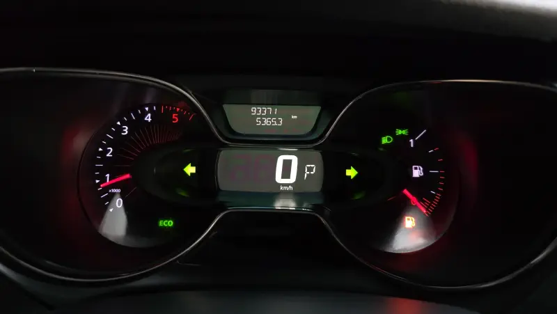 Renault Samsung QM3