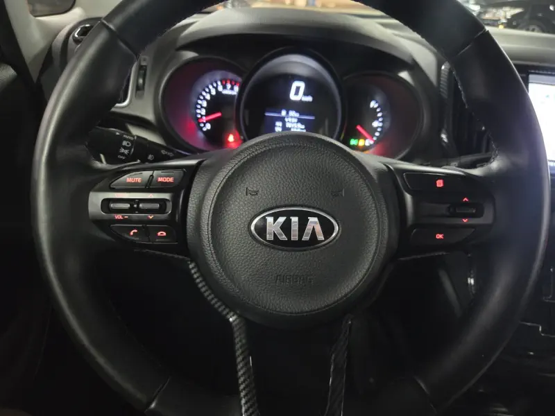Kia RAY