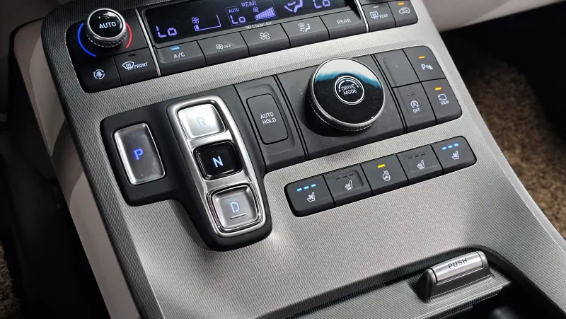 Купить Hyundai Palisade Seoul из Кореи