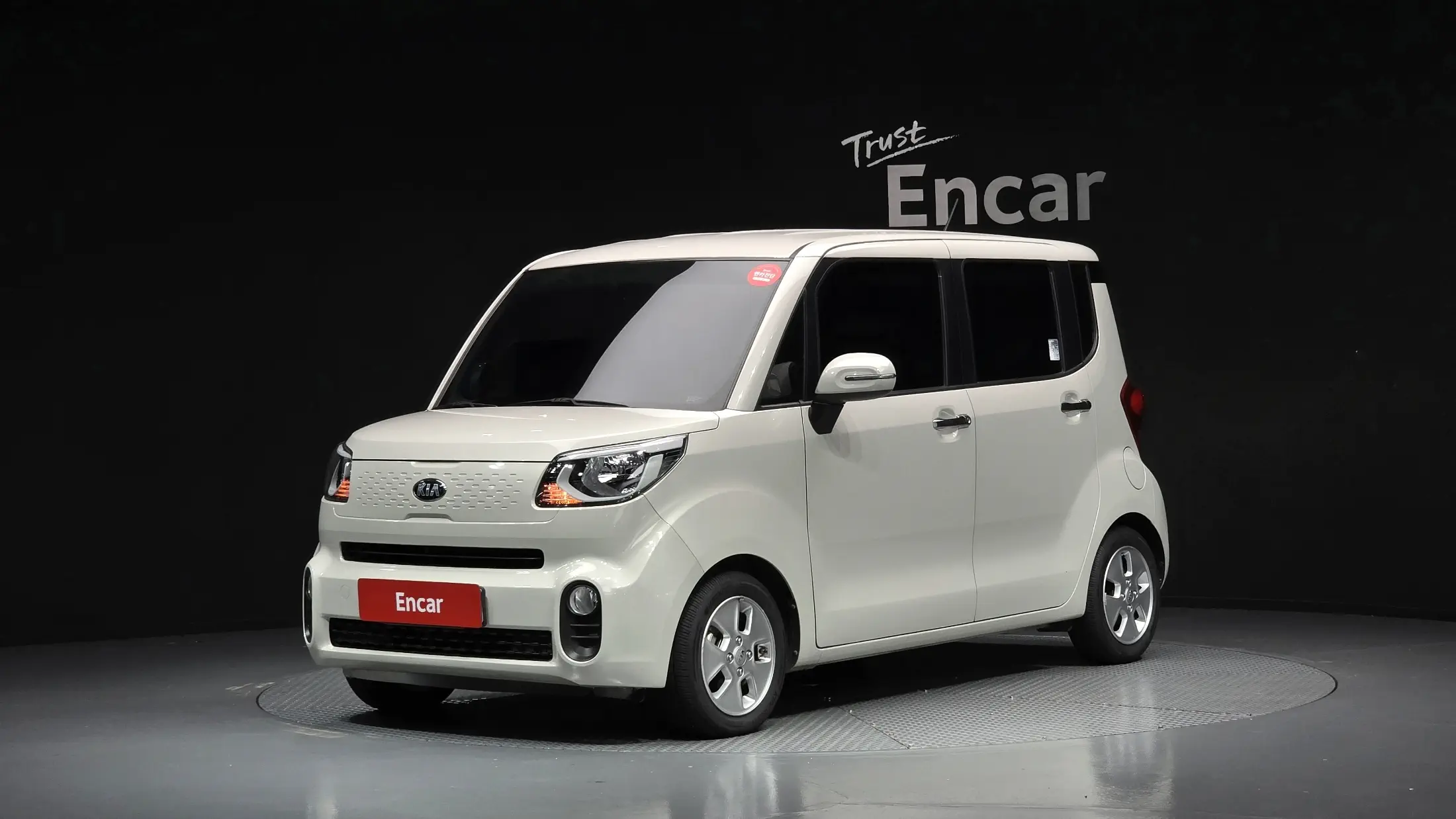 Kia RAY 2019