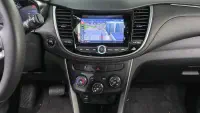 Daewoo Trax