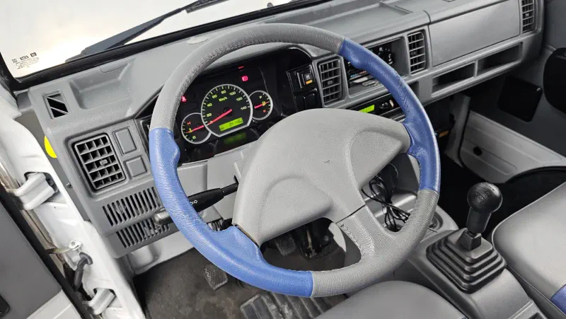 Daewoo labo