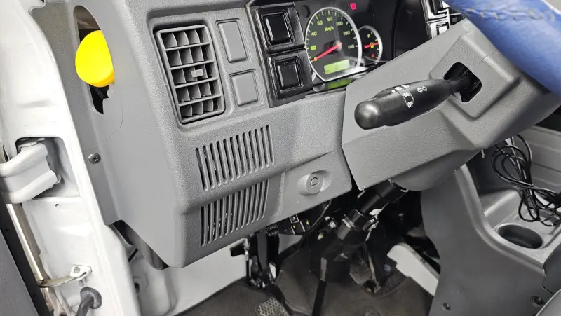 Daewoo labo