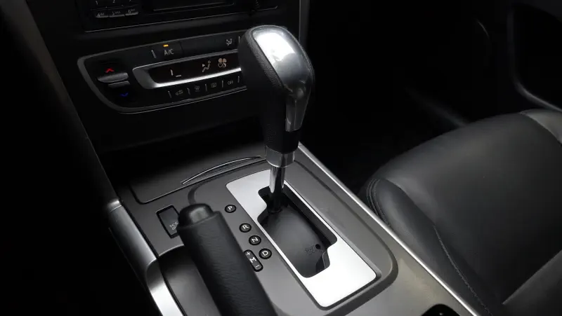 Renault Samsung SM5