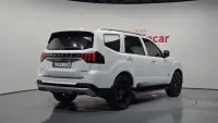 Купить Kia Mohave Gyeonggi из Кореи, превью 1