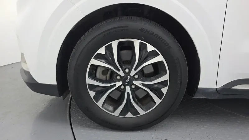 Купить Kia Carnival Busan из Кореи