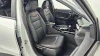 Daewoo Trax