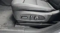 Daewoo Trax