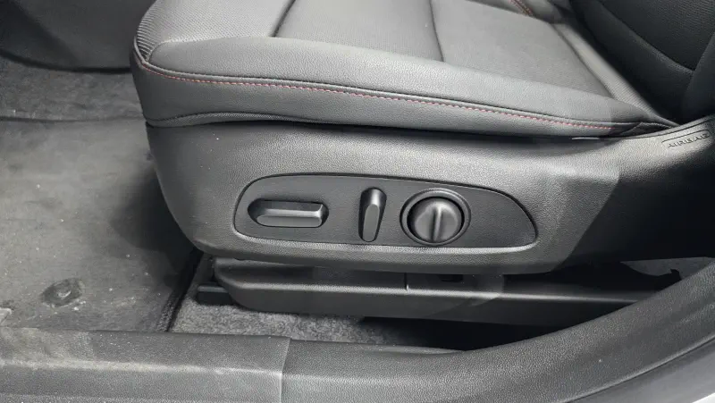 Daewoo Trax
