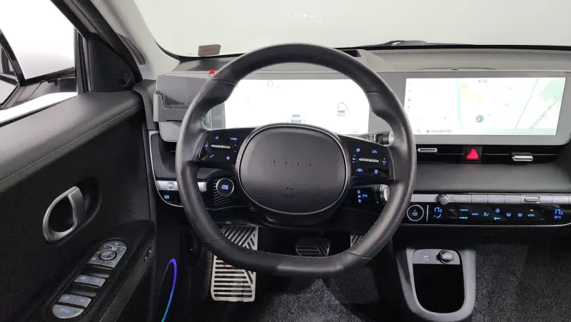 Hyundai Ioniq 5