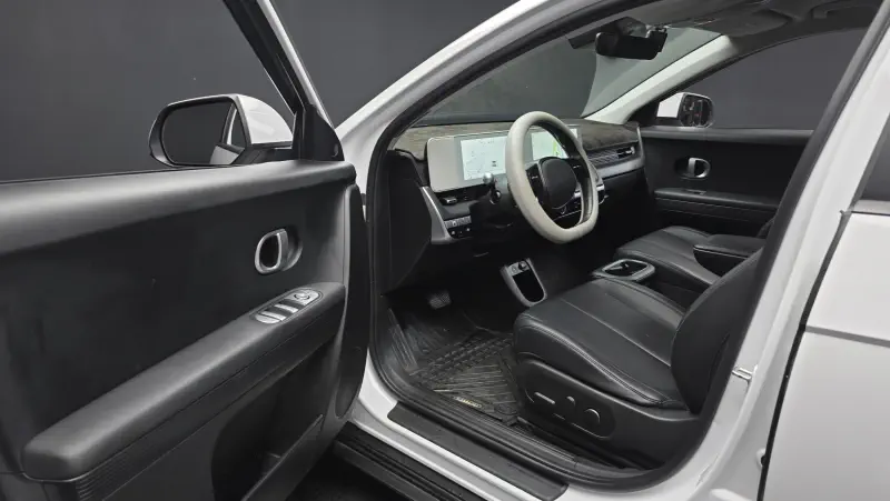 Hyundai Ioniq 5