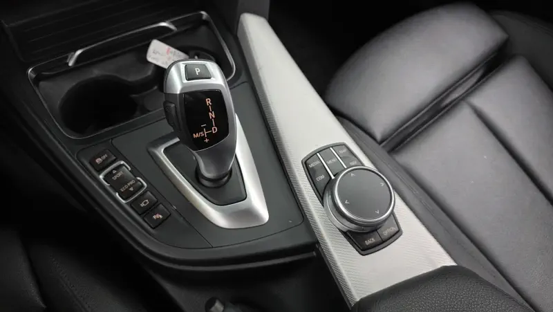 BMW 3-Series Gran Turismo