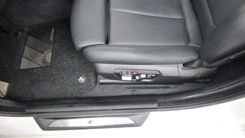 BMW 3-Series Gran Turismo