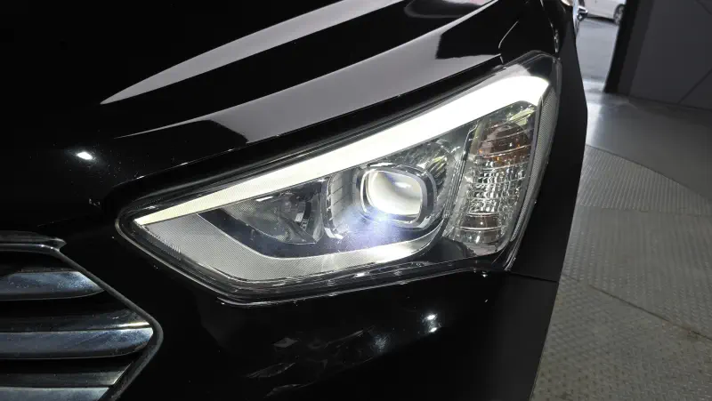 Hyundai Maxcruze