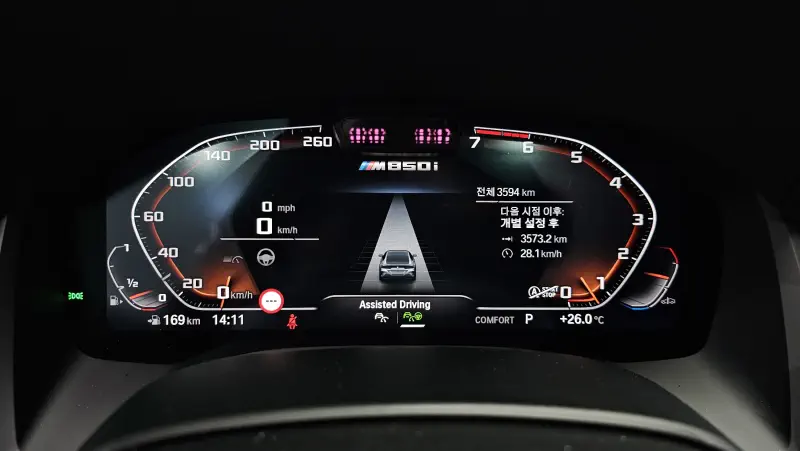 BMW 8-Series