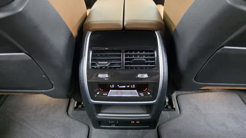 BMW X5M