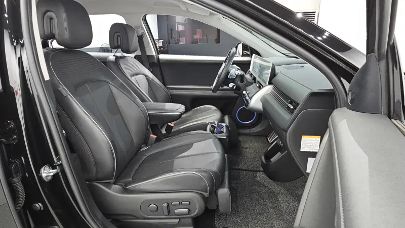 Hyundai Ioniq 5