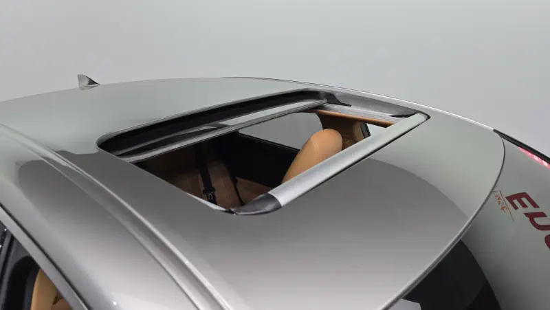Lexus ES300h