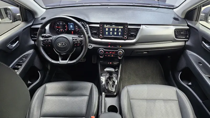 Kia Stonic