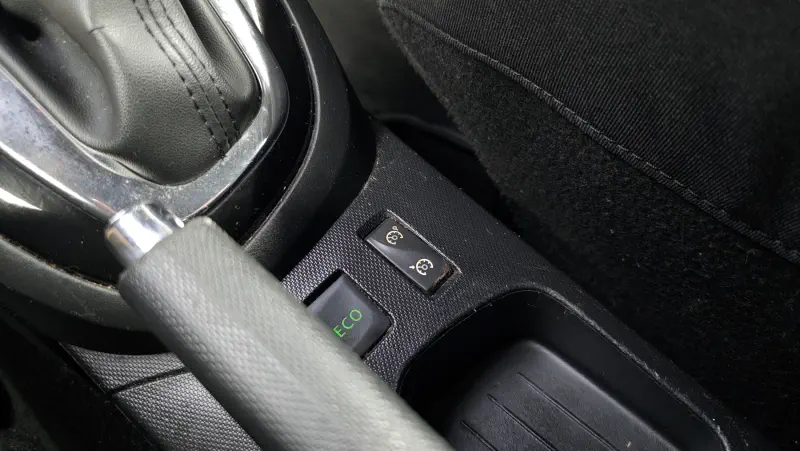 Renault Samsung QM3
