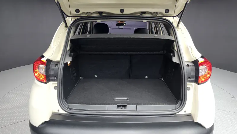 Renault Samsung QM3