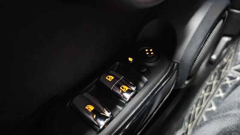 MINI Cabrio