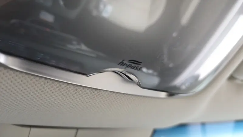 Genesis GV60