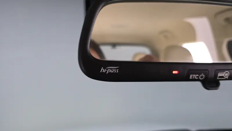 Hyundai Casper Electric