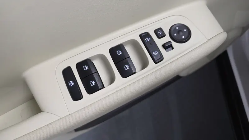 Hyundai Casper Electric