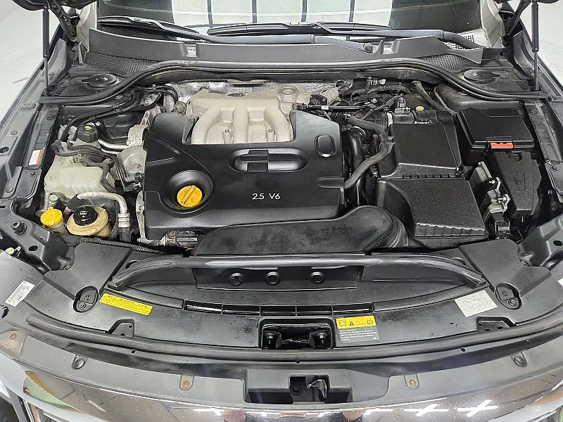 Renault Samsung SM7