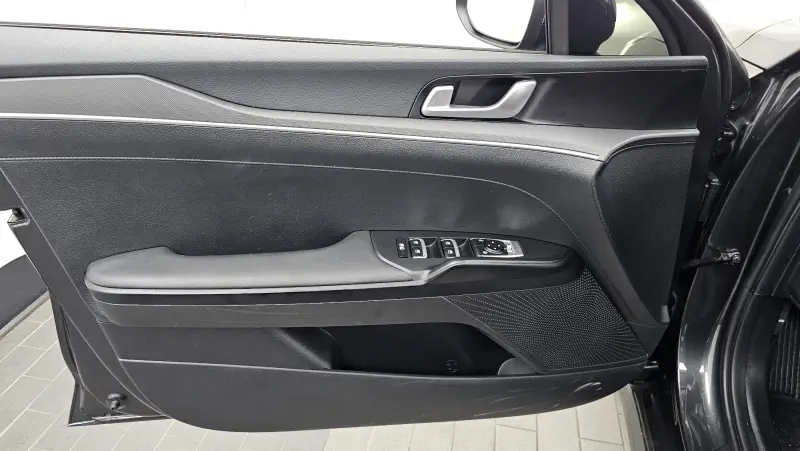 Kia K5 2022 - фото 24