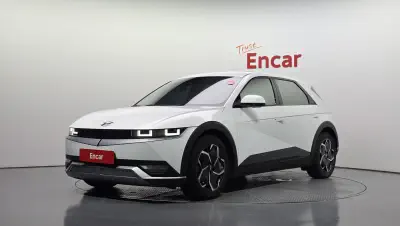 Hyundai Ioniq 5