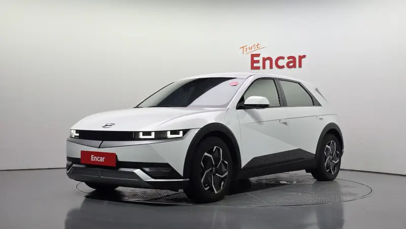 Hyundai Ioniq 5