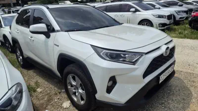 Toyota RAV4 2020