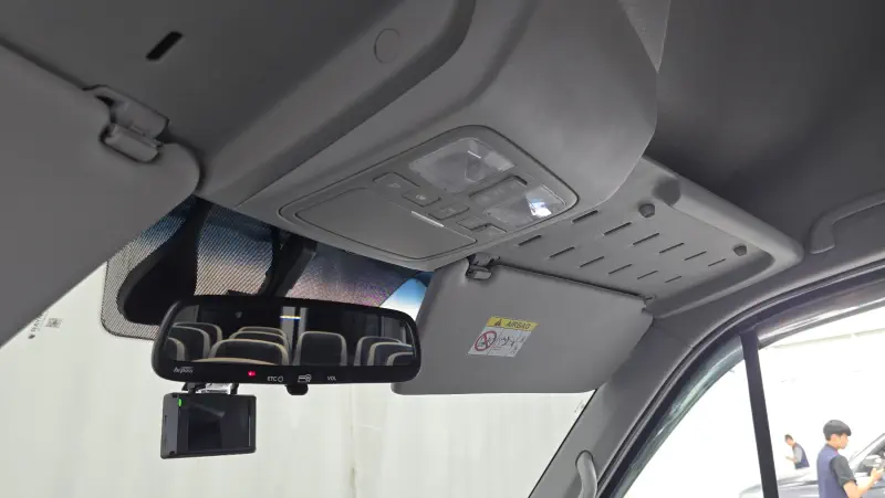 Hyundai H1