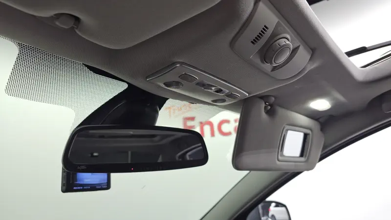 Renault Samsung SM7