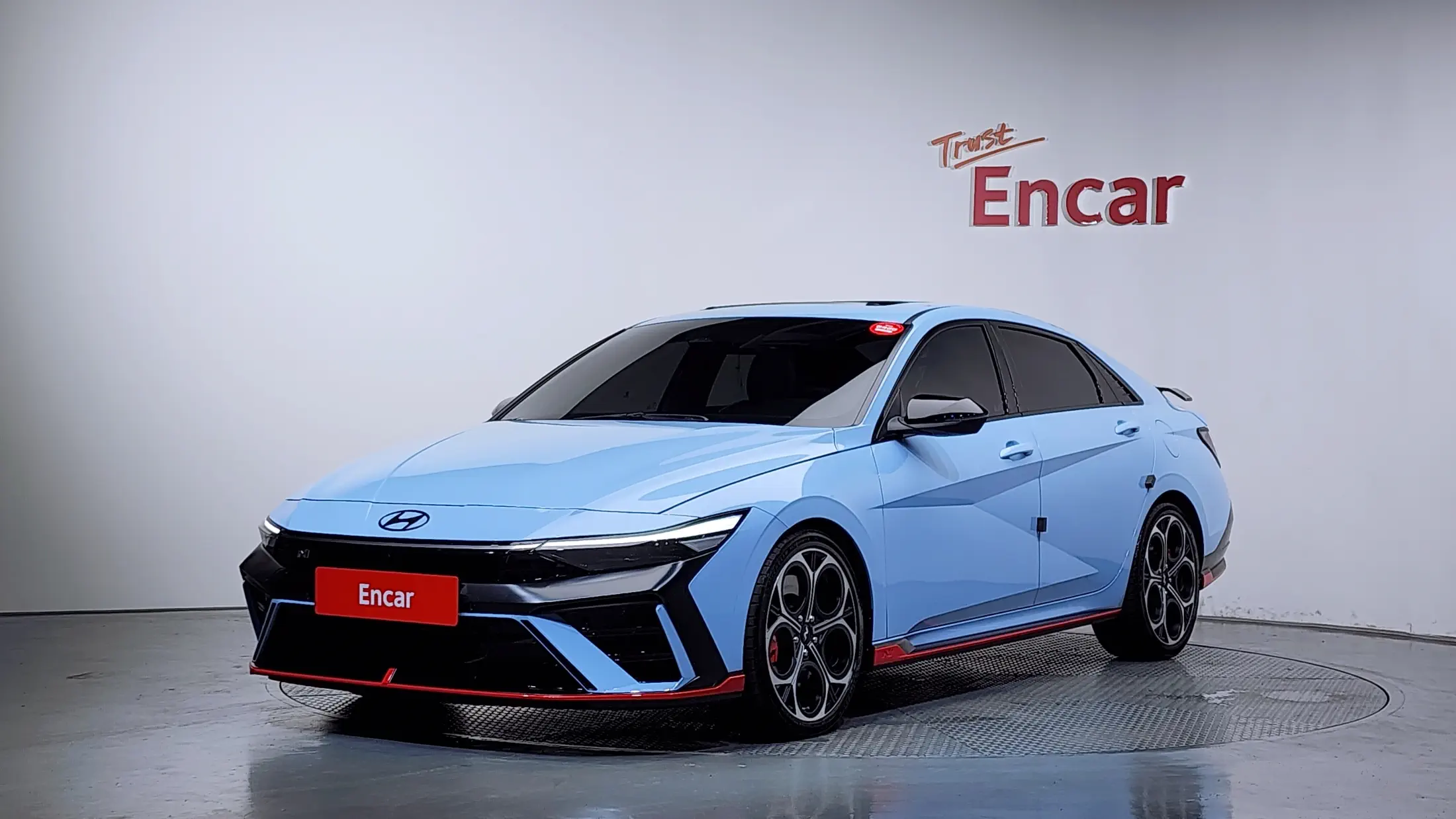 Hyundai AVANTE 2026