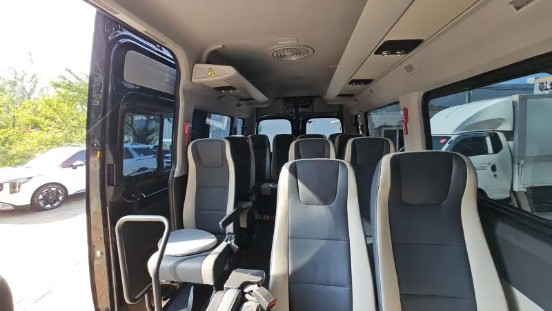 Hyundai H1