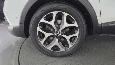 Renault Samsung QM3