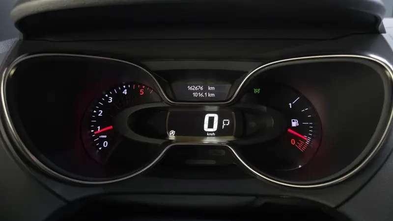 Renault Samsung QM3