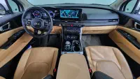 Купить Kia Carnival Gyeonggi из Кореи, превью 7