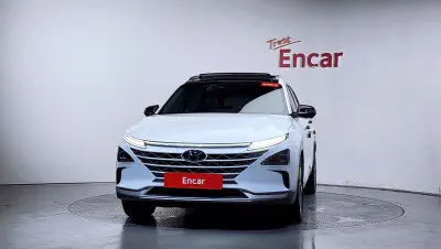 Hyundai Nexo