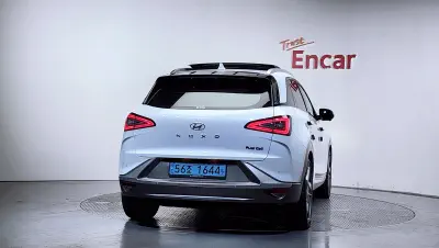 Hyundai Nexo