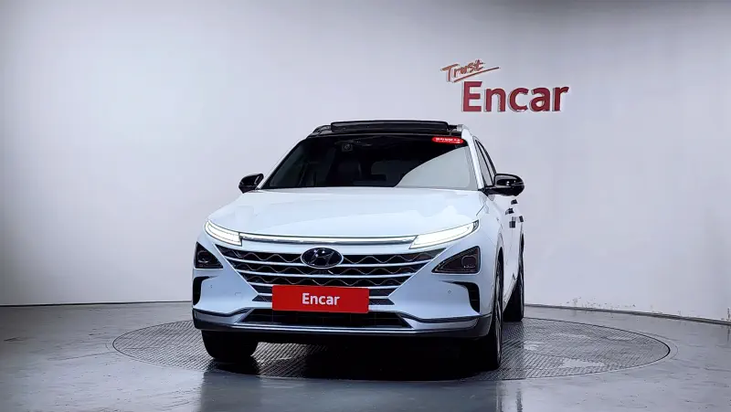 Hyundai Nexo