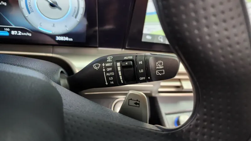 Hyundai Nexo