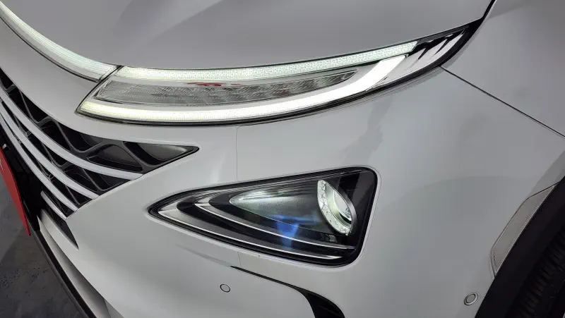 Hyundai Nexo