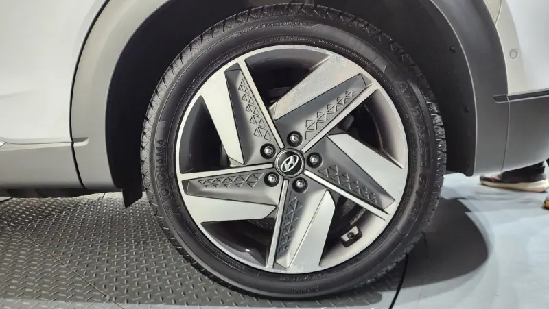 Hyundai Nexo