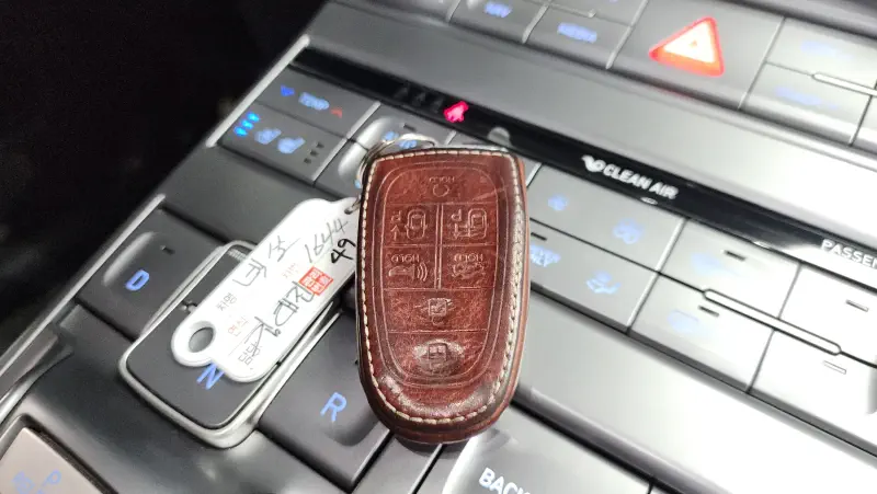 Hyundai Nexo