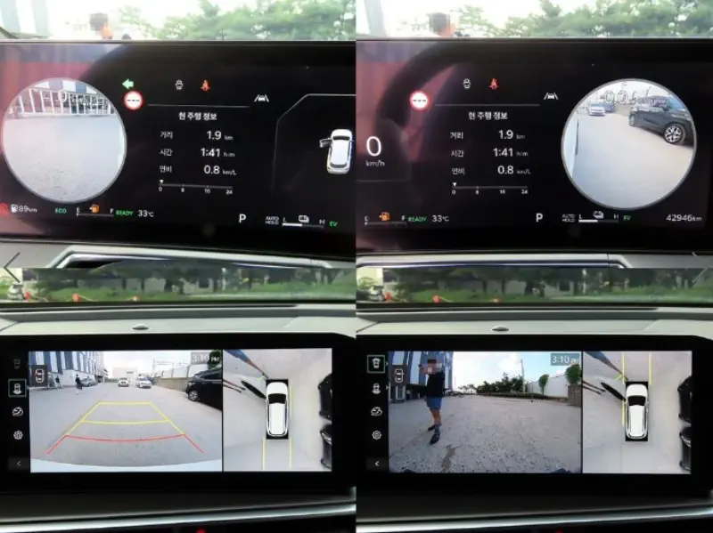 Kia Sorento 2023 - фото 17