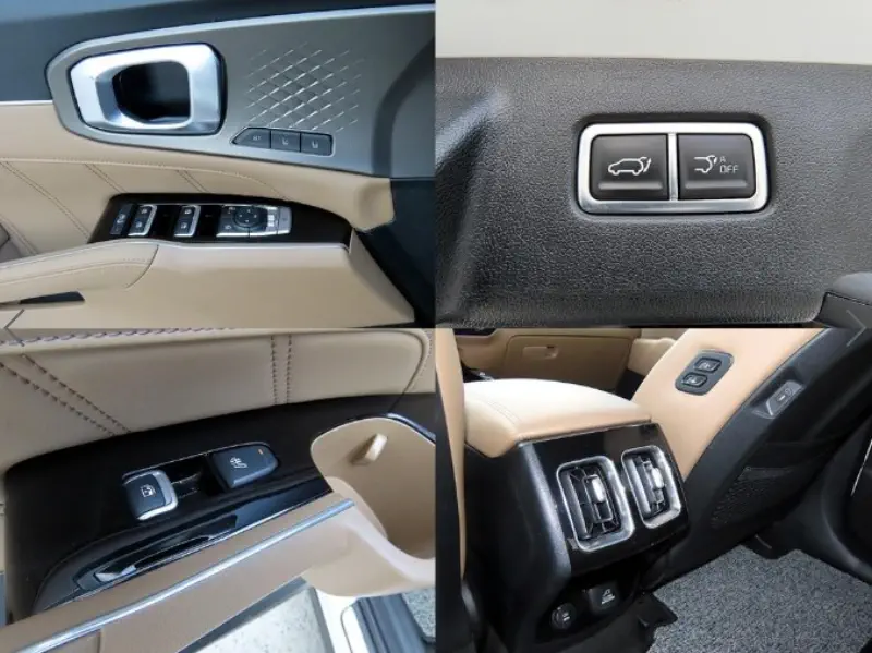 Kia Sorento 2023 - фото 18
